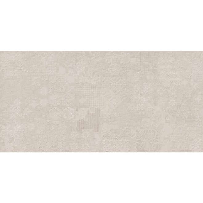 Prissmacer Ceramica Beton Cire Bercy Decor Wandtegel Nude 60x120cm
